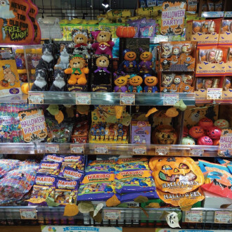 みんなで楽しくハロウィンパーティー！🏰🎃【ハロウィンデコレーションコンテスト】