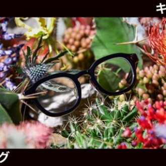 キズと汚れに圧倒的に強いレンズ。「JINS無敵コーティング」