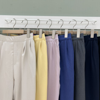 【マルチスタイルパンツ】