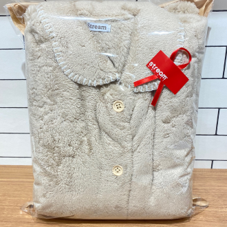 ⭐︎もこもこパジャマ上下セット1100円(税込)⭐︎