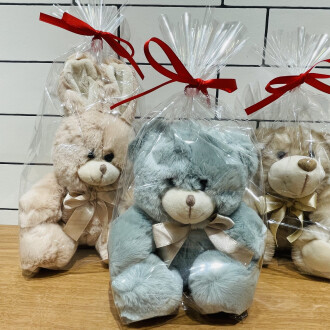 ♡ふわもこなぬいぐるみたち♡