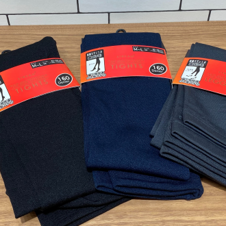 大人気！！裏起毛タイツ・レギンス