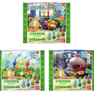 大人気ピクミン商品入荷してます✨