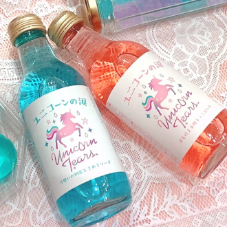 ユニコーンティアーズ新商品入荷🦄👑