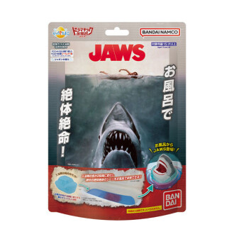 ＼＼ジョーズバスボール入荷🦈‼️／／