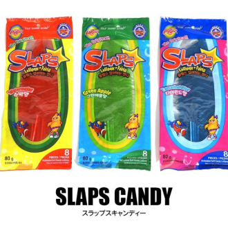 🍭スラップスキャンディー🍭入荷❗️