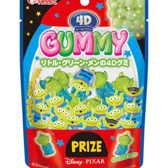 話題のグミ入荷中🥰