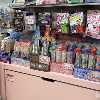 💝バレンタインお菓子販売中🍫