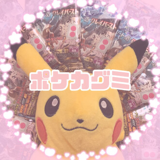 【新商品】ポケカグミ入荷！