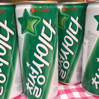 ✨チルソンサイダー✨再入荷しました‼️