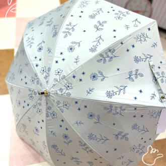 この夏!日傘必須アイテム!