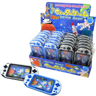 懐かし！ウォーターゲーム！