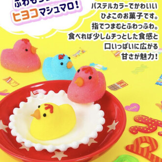 YouTubeで話題お菓子入荷しました‼️