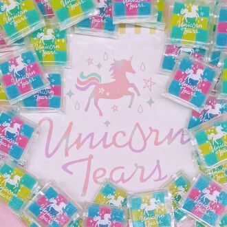 ツインズクリスタルU再入荷しました💕