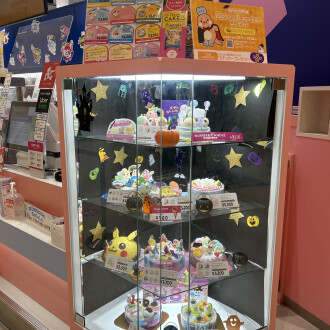ハロウィンデコレーションコンテスト