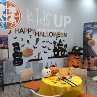 【ハロウィンデコレーションコンテスト】