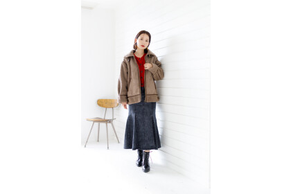 RecHerie  SOCOLA南行徳店