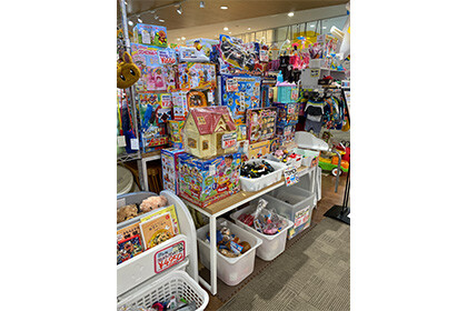 ECOLIFE COCO ソコラ南行徳店