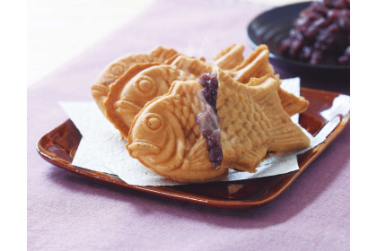 たこ助鯛へい SOCOLA南行徳店