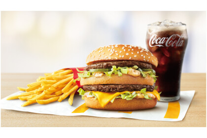 マクドナルド SOCOLA南行徳店