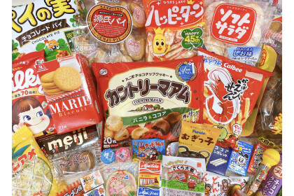 おかしのまちおか ソコラ南行徳店