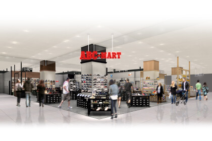 ABC-MART